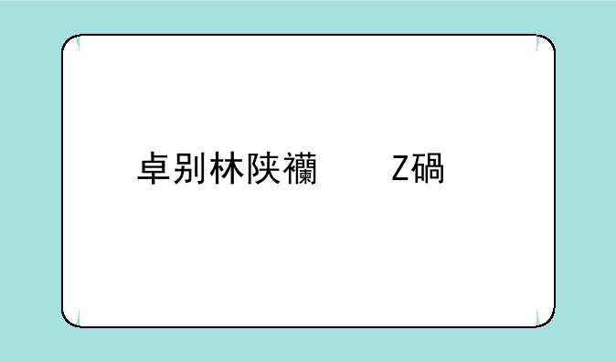 卓别林陕西方言版